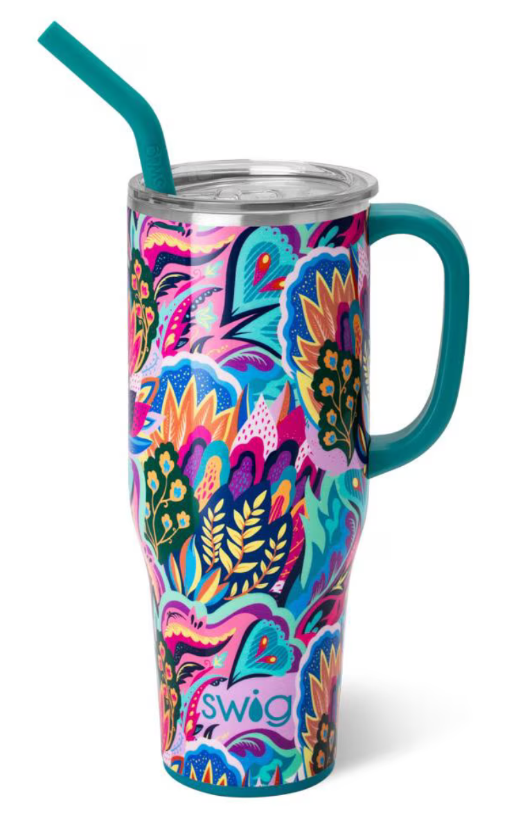40oz Mega Mug