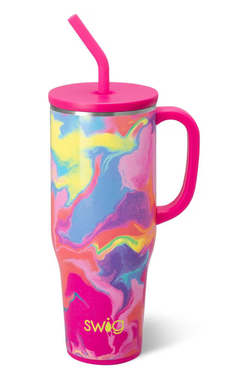 40oz Mega Mug