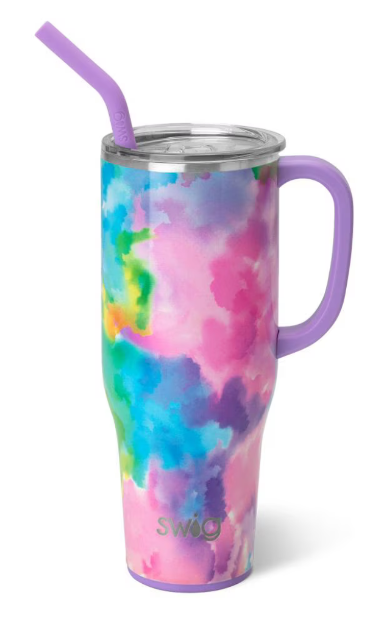 40oz Mega Mug