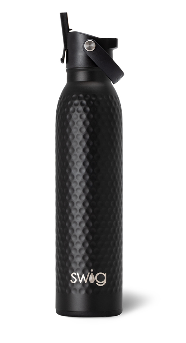 Flip + Sip Water Bottle