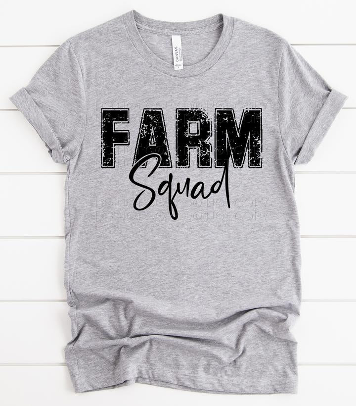 Farm Squad