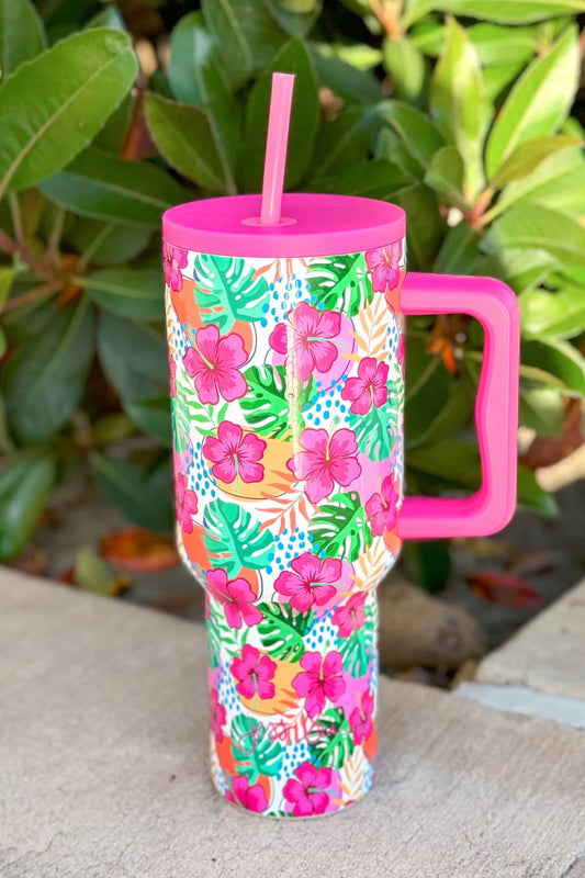 JL Tumbler