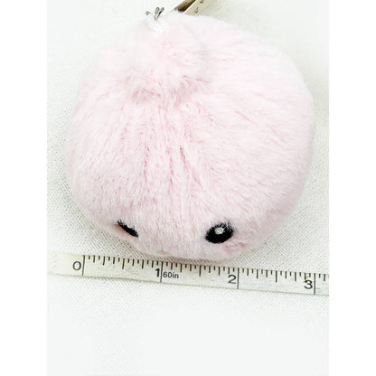 Adorable Dumpling Squishy Keychains