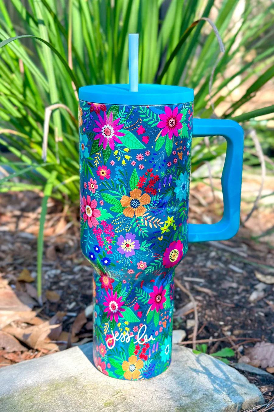 JL Tumbler