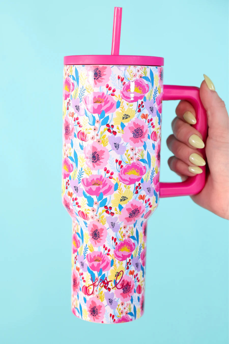 JL Tumbler