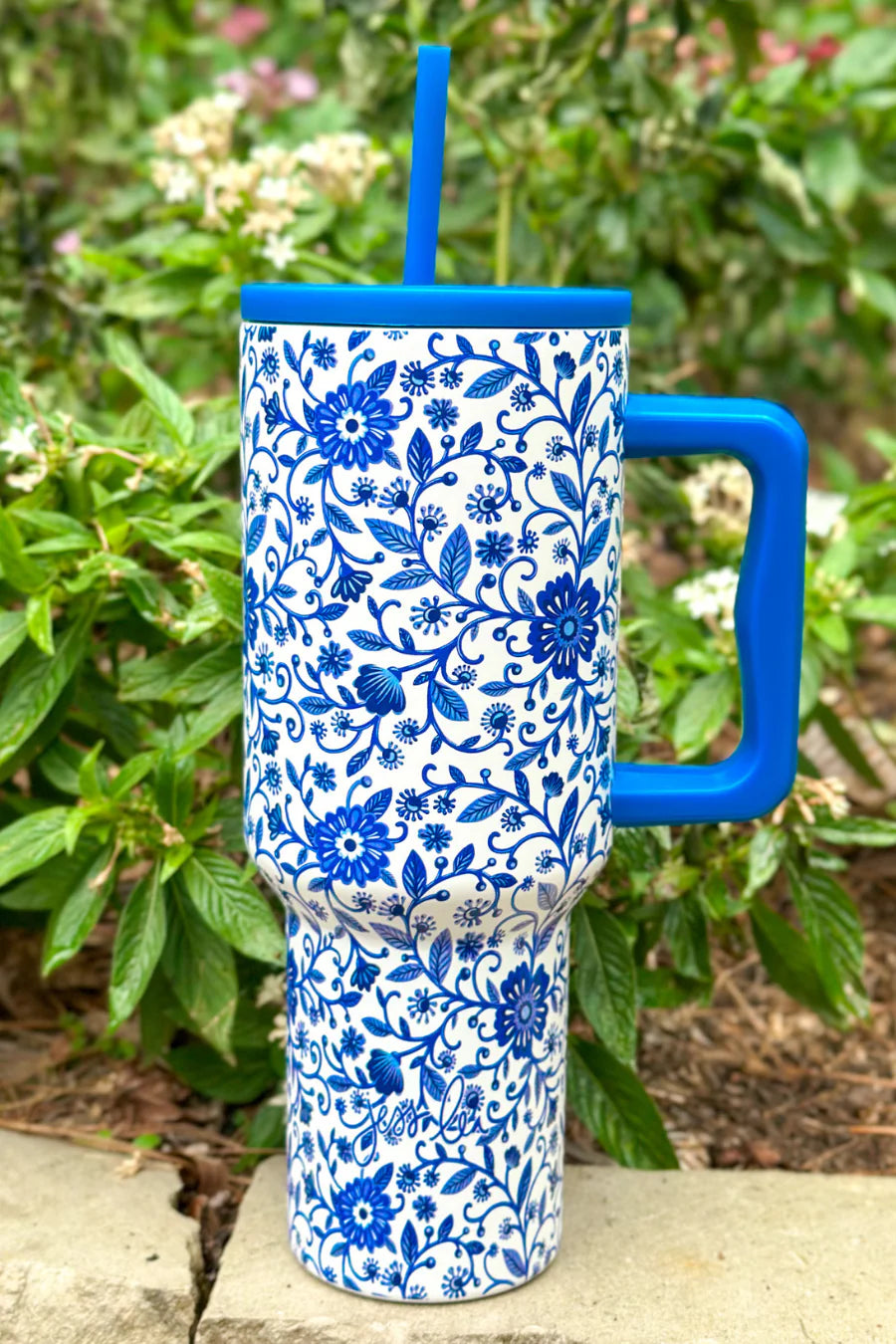 JL Tumbler