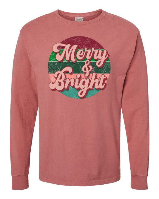 Merry & Bright