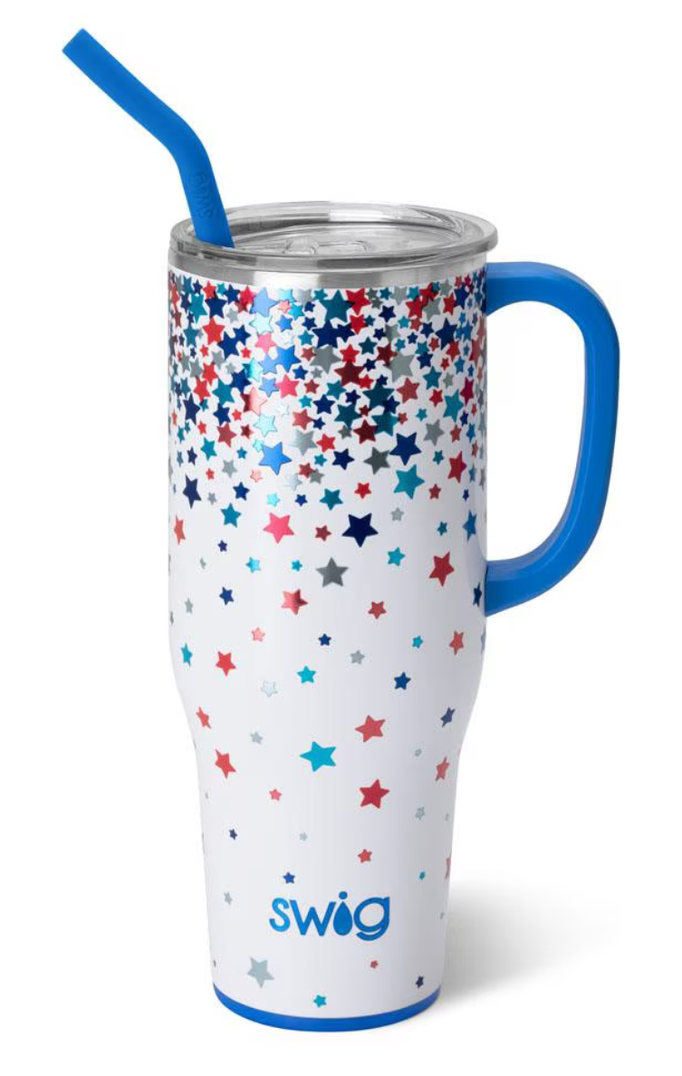 40oz Mega Mug
