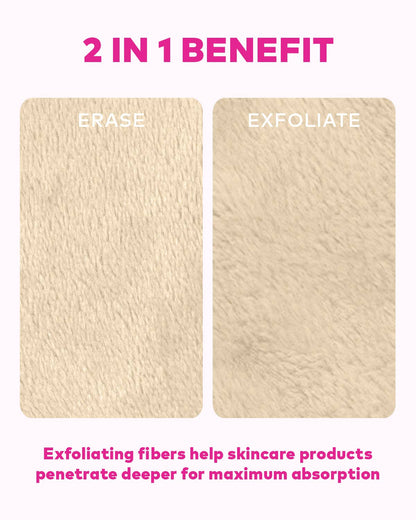 Leopard 7-Day Set | MakeUp Eraser