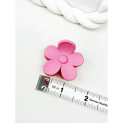 Mini Daisy Flower Hair Claw