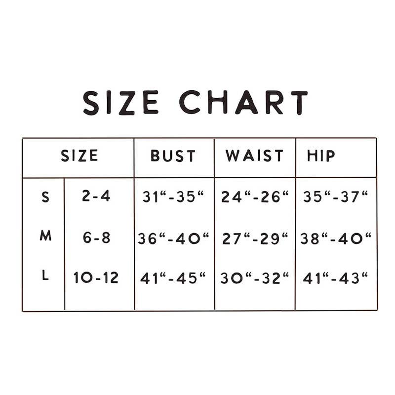 Striped - Full-Length PJ sets - Medium