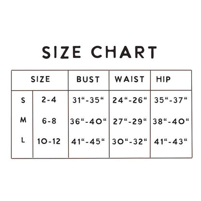 Striped - Full-Length PJ sets - Medium