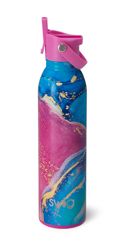 Flip + Sip Water Bottle
